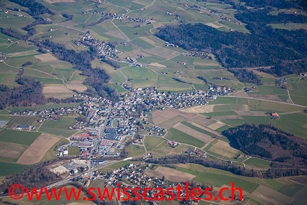 Oron-la-Ville