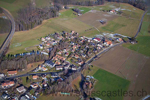 Oron-le-Chatel