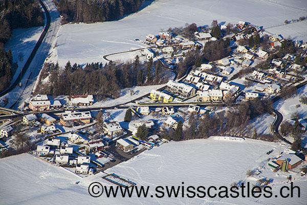 Oron-le-Chatel