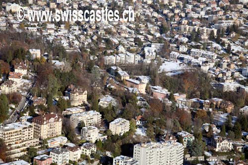 lausanne