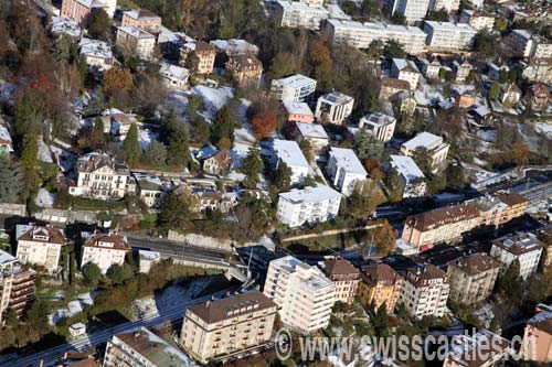 lausanne