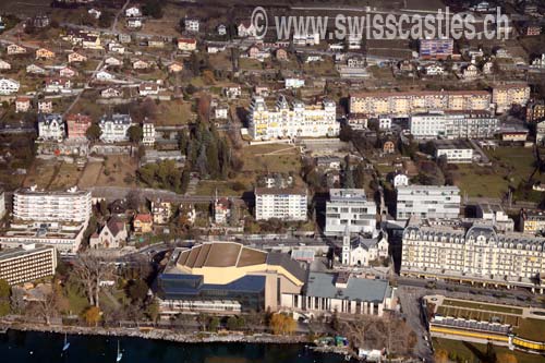 Montreux