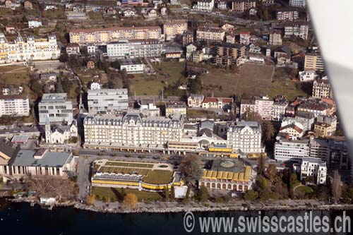 Montreux