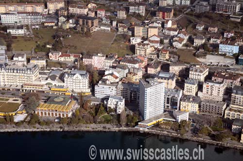 Montreux