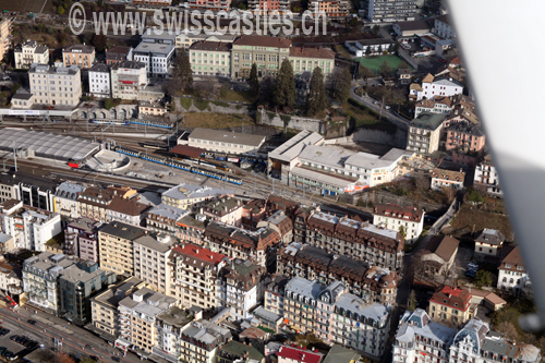 Montreux