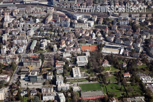 Lausanne