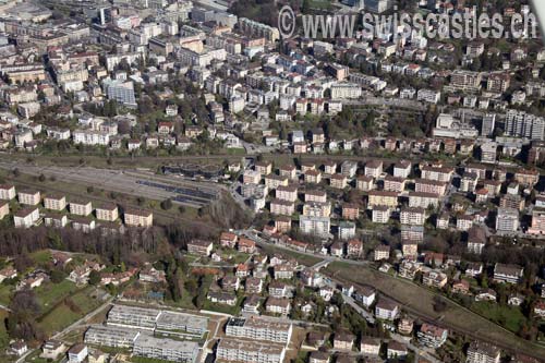 Lausanne