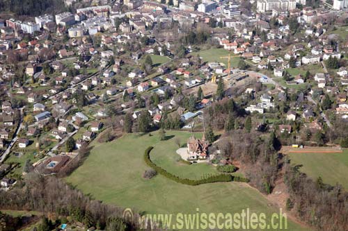 Lausanne