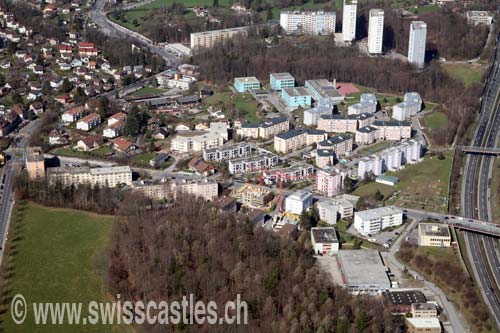 Lausanne