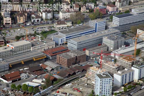 Lausanne