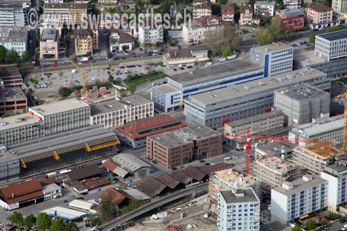 Lausanne