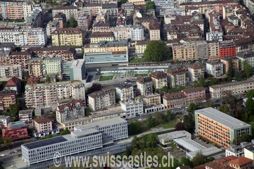 Lausanne