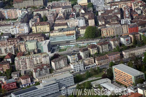 Lausanne