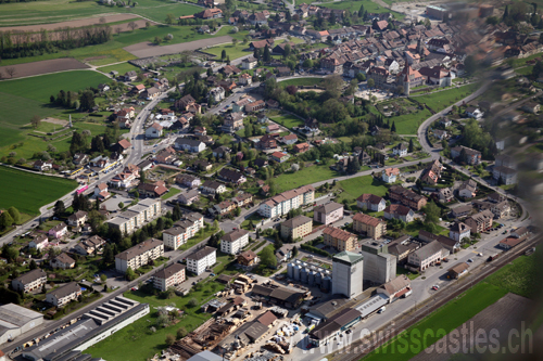 avenches