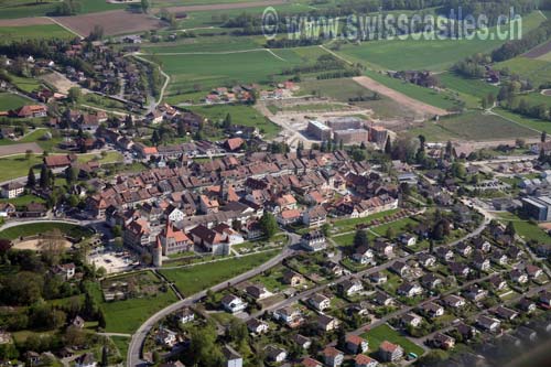 avenches