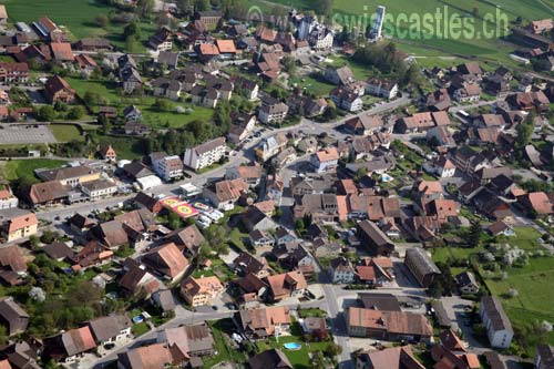 Corcelles près Payerne