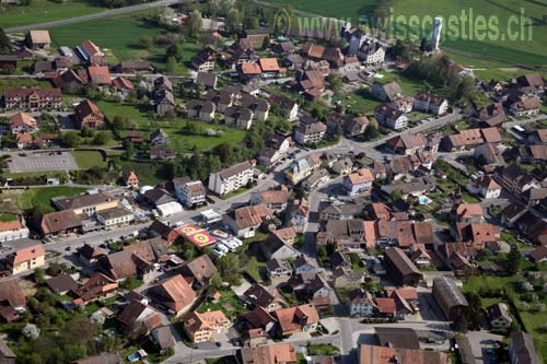 Corcelles près Payerne