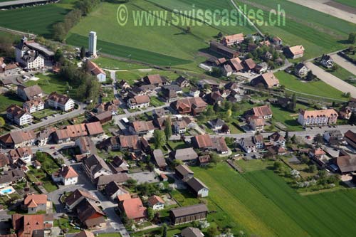 Corcelles près Payerne