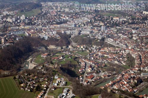 Fribourg