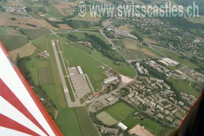 Lausanne Blecherette LSGL