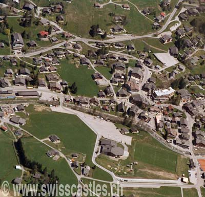 Diablerets