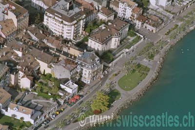 vevey