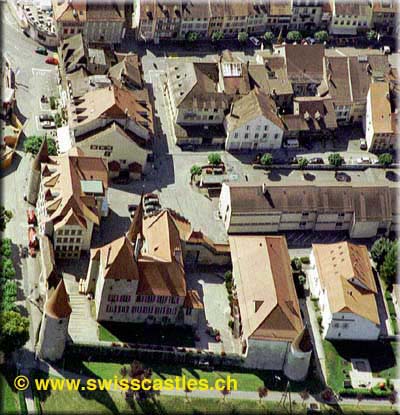 avenches