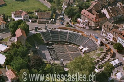 avenches