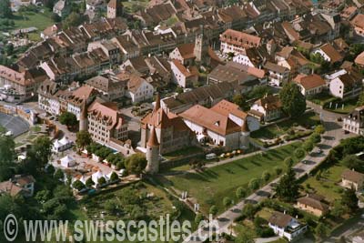 avenches