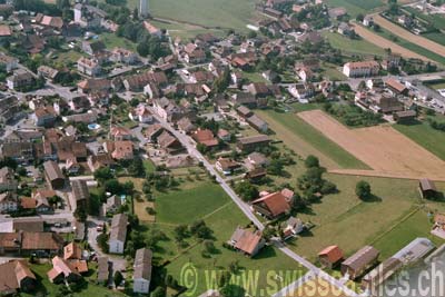 Corcelles près Payerne