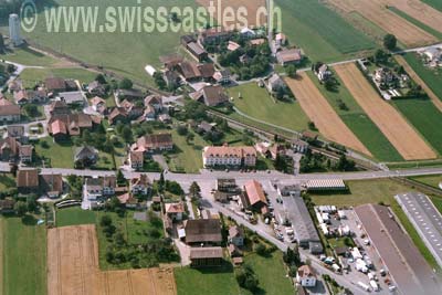 Corcelles près Payerne