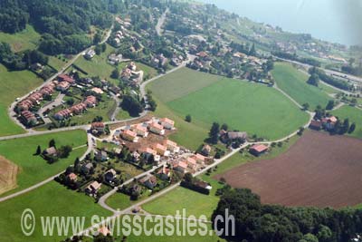 Grandvaux