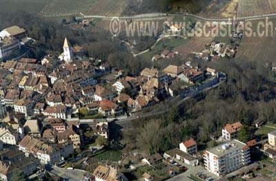 Aubonne