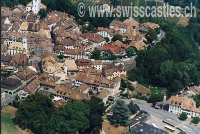 Aubonne