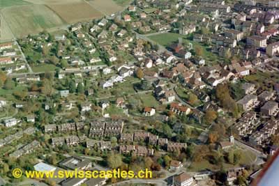 Bussigny - près - Lausanne