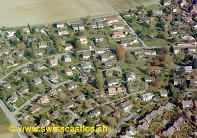 Bussigny - près - Lausanne