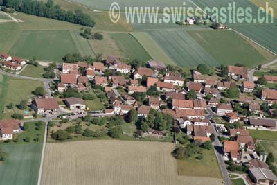 Goumoens la Ville