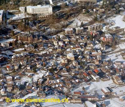 leysin