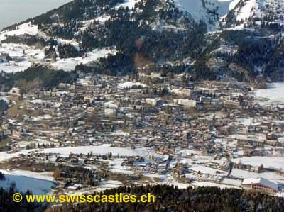 leysin