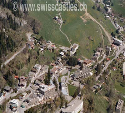 leysin