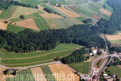 Oron-le-Châtel