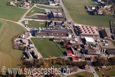 Oron-la-Ville