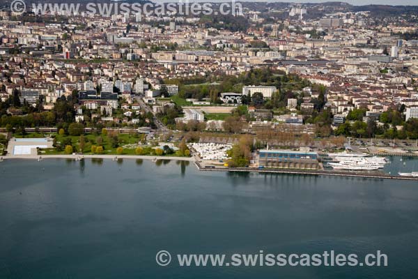 Lausanne