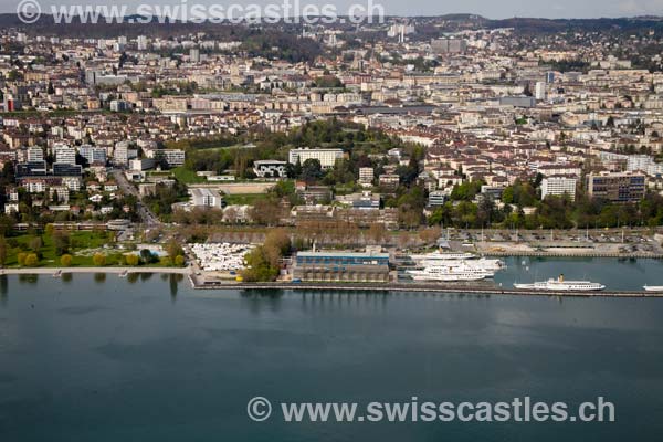 Lausanne