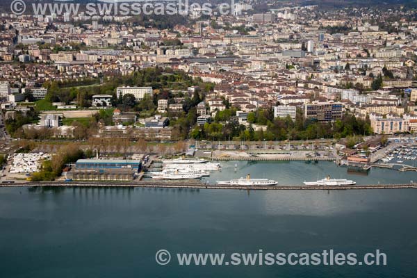 Lausanne