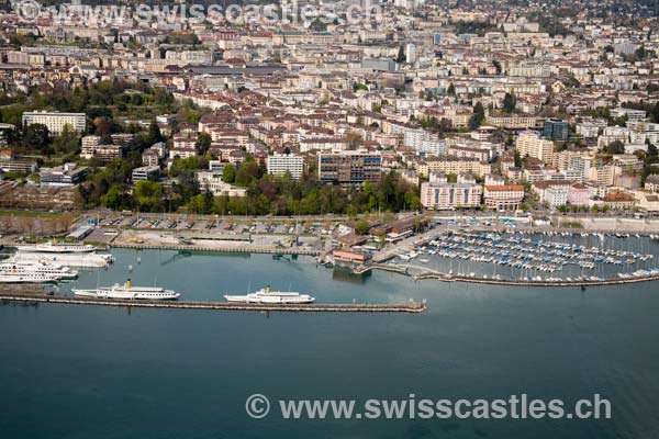 Lausanne