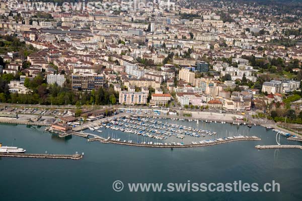 Lausanne