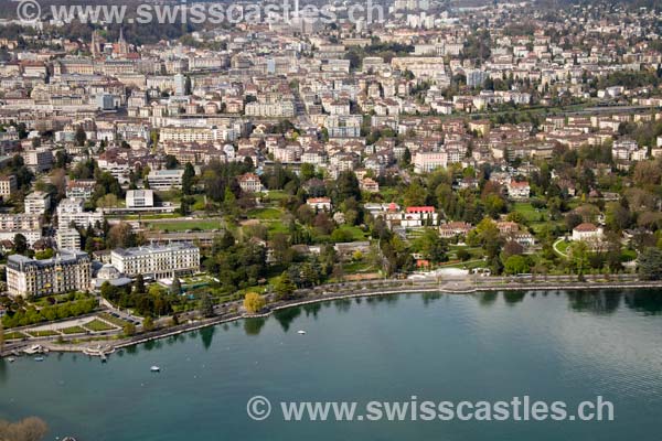 Lausanne