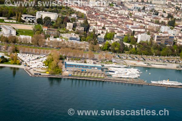 Lausanne