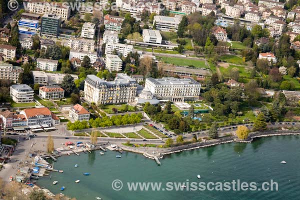 Lausanne